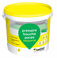 WEBERPRIM RP 12KG VERT